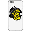 i can not lie iPhone 6/6s Case
