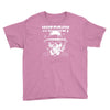 wiseguy Youth Tee