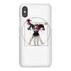 symbiote iPhoneX