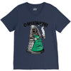 caffeinate! V-Neck Tee