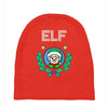 elf christmas Baby Beanies
