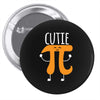 Cutie Pi Pin-back button