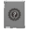 Not Bad iPad 3 and 4 Case