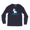 don't dream it, do it Long Sleeve Shirts