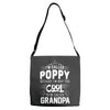 I Am Called Poppy... Adjustable Strap Totes