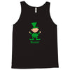irish name Tank Top