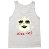 annabelle warrens miss me Tank Top