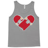 heartboard Tank Top