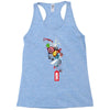marvel Racerback Tank