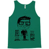 code nerd Tank Top