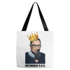 Notorious Tote Bags
