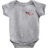 Cute Cosmos Baby Bodysuit