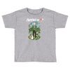 fairytale the 13th Toddler T-shirt