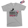 Bidbidi Bobbidi Brew Exclusive T-shirt