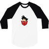 GOKU 3/4 Sleeve Shirt