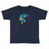 invader spiff Toddler T-shirt
