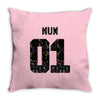 mum 01 Throw Pillow