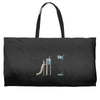 reality isn't for everyone Weekender Totes