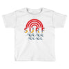 Surf Toddler T-shirt