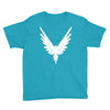 logan paul Maverick maverick Youth Tee