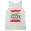 french bulldog ugly Tank Top