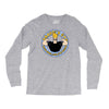 bravo's gym Long Sleeve Shirts