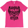 All Men are Created Equal but Only the Best are Born in October T-Shirt