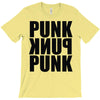 punk T-Shirt