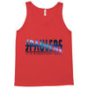 jake paulers cool lights Tank Top