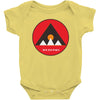 adventure legend Baby Bodysuit