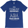 proud freaking dad T-Shirt