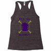 It's My Soul ! King Music Brook Racerback Tank