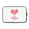 mother day Laptop sleeve