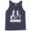a night at the roxbury movie snl emilioooooo funny Tank Top