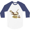 autobiography 3/4 Sleeve Shirt