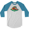 rubik 3/4 Sleeve Shirt