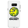 tennis ball racket Samsung Galaxy S8