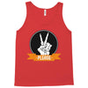 PLEASE Tank Top