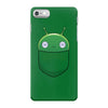 Mooncake Pocket iPhone 7 Case