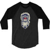 Kizil derili kiz 3/4 Sleeve Shirt