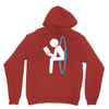 portal 2 dump Unisex Hoodie