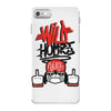 wild homies iPhone 7 Case
