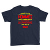 mai Youth Tee