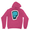 pewdiepie brofist Unisex Hoodie