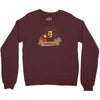 farmer homer's tomacco Crewneck Sweatshirt