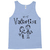be my valentine Tank Top