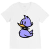 quack quack V-Neck Tee