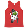 old gameboy Tank Top