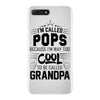I Am Called Pops... iPhone 7 Plus Case