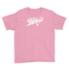 the darkness new Youth Tee